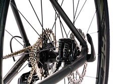 Giant Contend AR 1 2020 - Road Bike