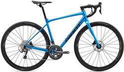 Giant Contend AR 2 2020 - Road Bike