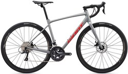 Giant Contend AR 3 2020 - Road Bike