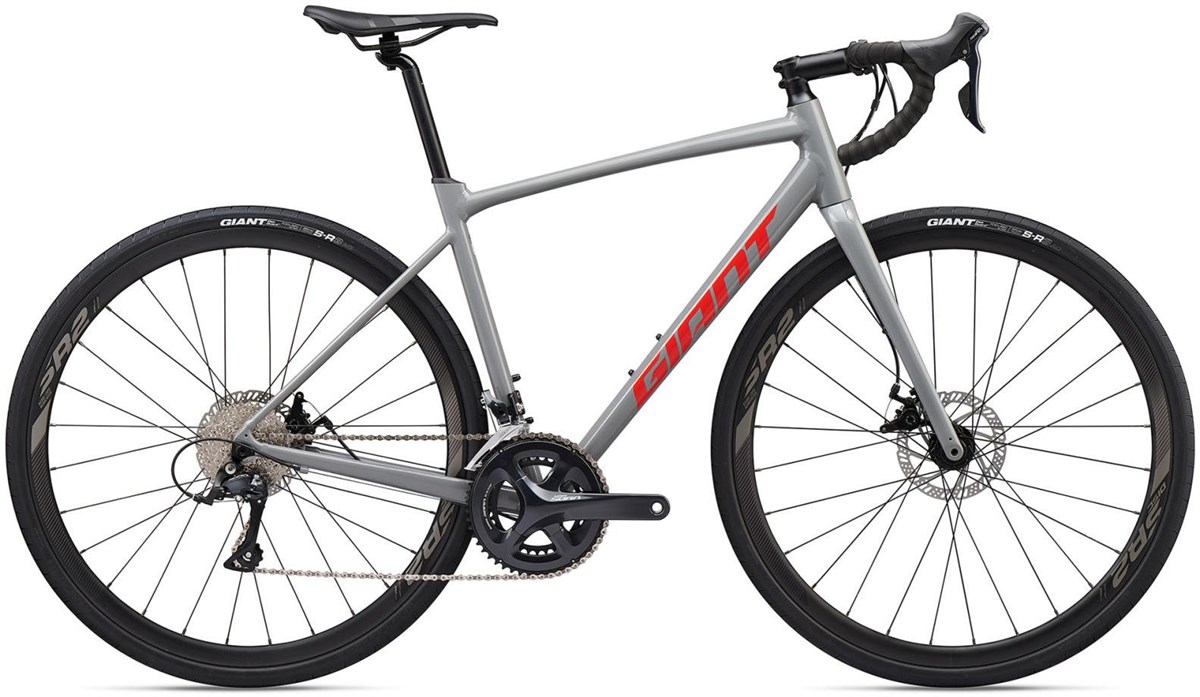 Giant Contend AR 3 2020 - Road Bike product image