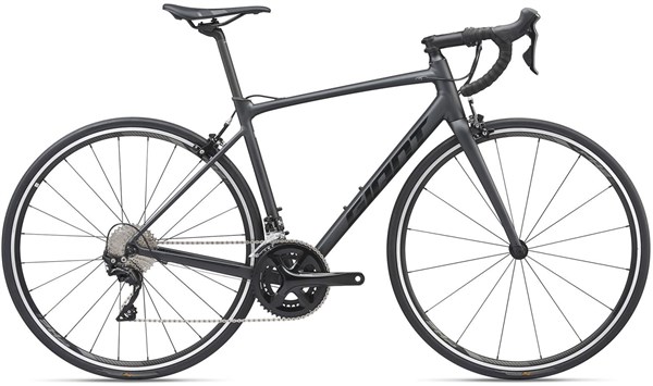 Giant Contend SL 1 2020 - Road Bike