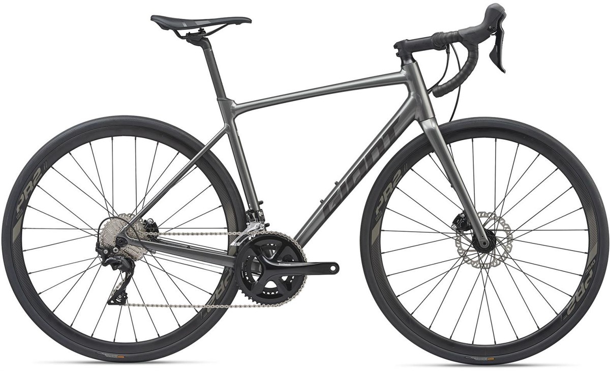 Giant Contend SL 1 Disc 2020 - Road Bike product image