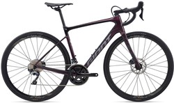 Giant Defy Advanced 1 2020 - Road Bike