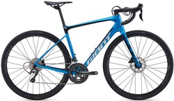 Giant Defy Advanced 3 2020 - Road Bike