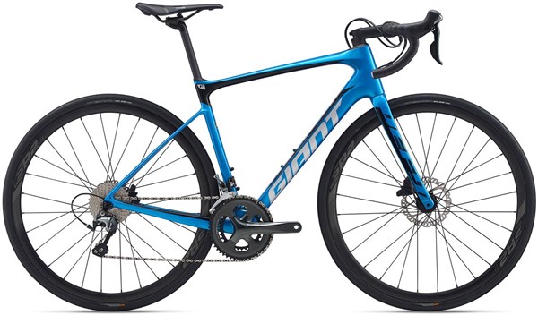 tredz road bikes