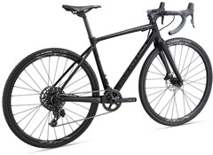 Liv Brava SLR Womens 2020 - Cyclocross Bike
