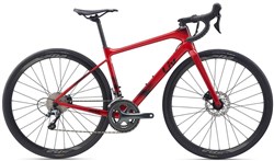 Liv Avail Advanced 3 Womens 2020 - Road Bike