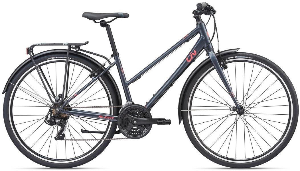 Liv Alight 3 City Womens 2020 - Hybrid Sports Bike product image