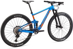 Giant Anthem 1 29" Mountain Bike 2020 - XC Full Suspension MTB