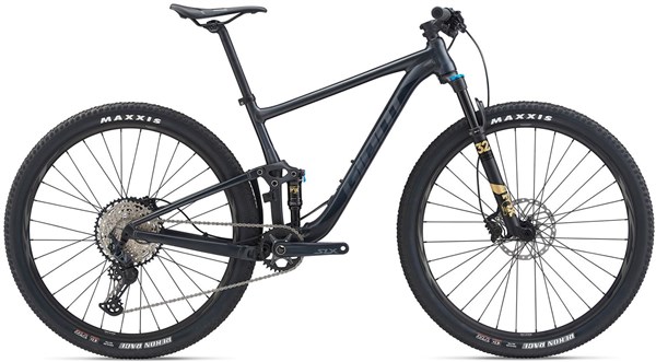tredz giant