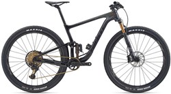 Giant Anthem Advanced Pro 0 29" Mountain Bike 2020 - XC Full Suspension MTB