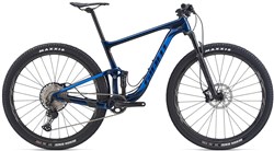 Giant Anthem Advanced Pro 1 29" Mountain Bike 2020 - XC Full Suspension MTB