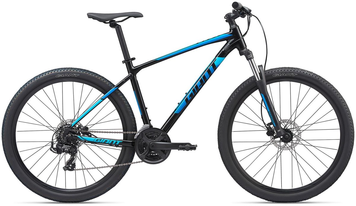Giant ATX 2 mountain bike 2020 model