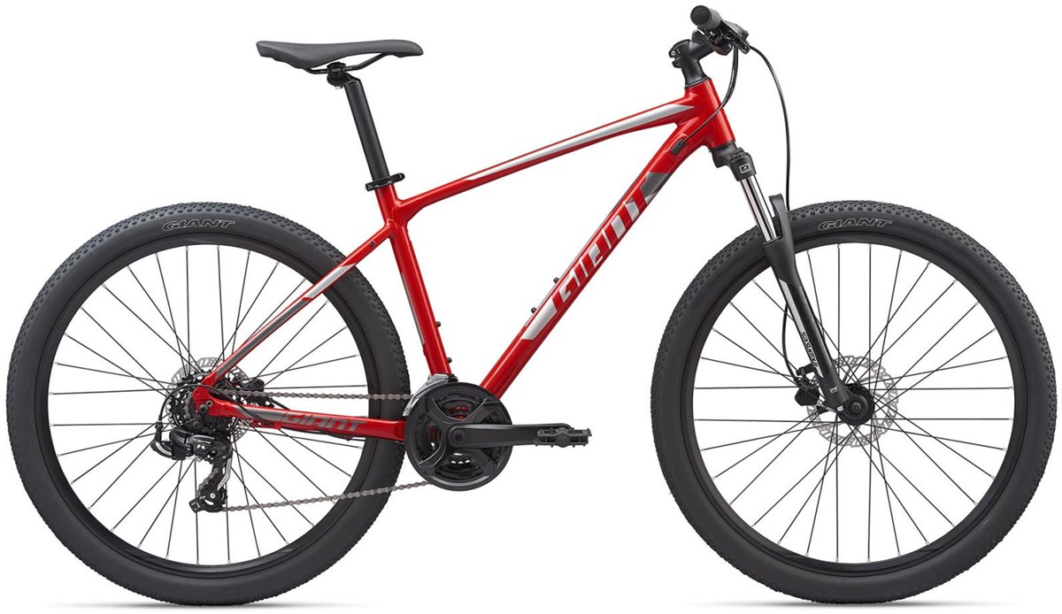 Giant ATX 2 27.5" Mountain Bike 2020 - Hardtail MTB product image