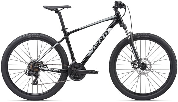 Giant ATX 3 Disc 27.5" Mountain Bike 2020 - Hardtail MTB