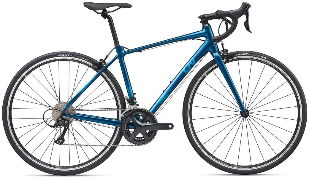 Liv Avail 1 Womens 2020 - Road Bike product image