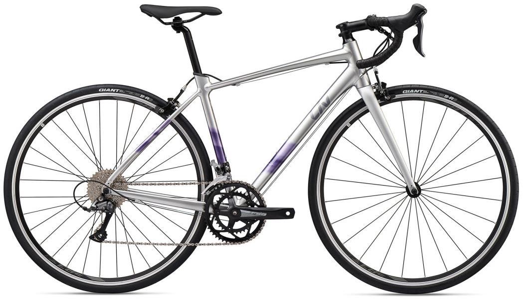 Liv Avail 2 Womens 2020 - Road Bike product image
