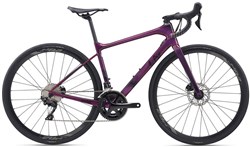 Liv Avail Advanced 2 Womens 2020 - Road Bike