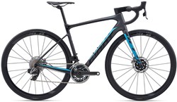 Giant Defy Advanced Pro 0 2020 - Road Bike