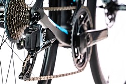 Giant Defy Advanced Pro 0 2020 - Road Bike