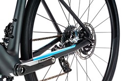 Giant Defy Advanced Pro 0 2020 - Road Bike
