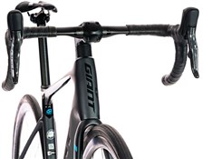 Giant Defy Advanced Pro 0 2020 - Road Bike