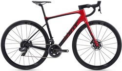 Giant Defy Advanced Pro 1 2020 - Road Bike
