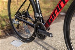 Giant Defy Advanced Pro 1 2020 - Road Bike
