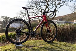 Giant Defy Advanced Pro 1 2020 - Road Bike
