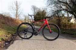 Giant Defy Advanced Pro 1 2020 - Road Bike