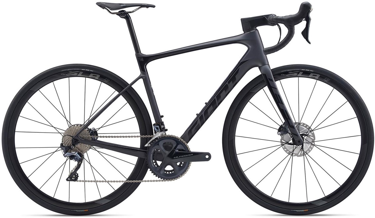 Giant Defy Advanced Pro 2 2020 - Road Bike product image