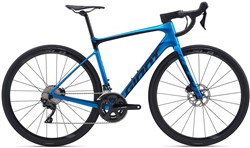 Giant Defy Advanced Pro 3 2020 - Road Bike