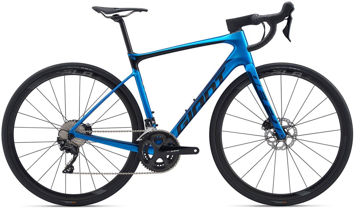 Giant Defy Advanced Pro 3 2020 - Road Bike product image