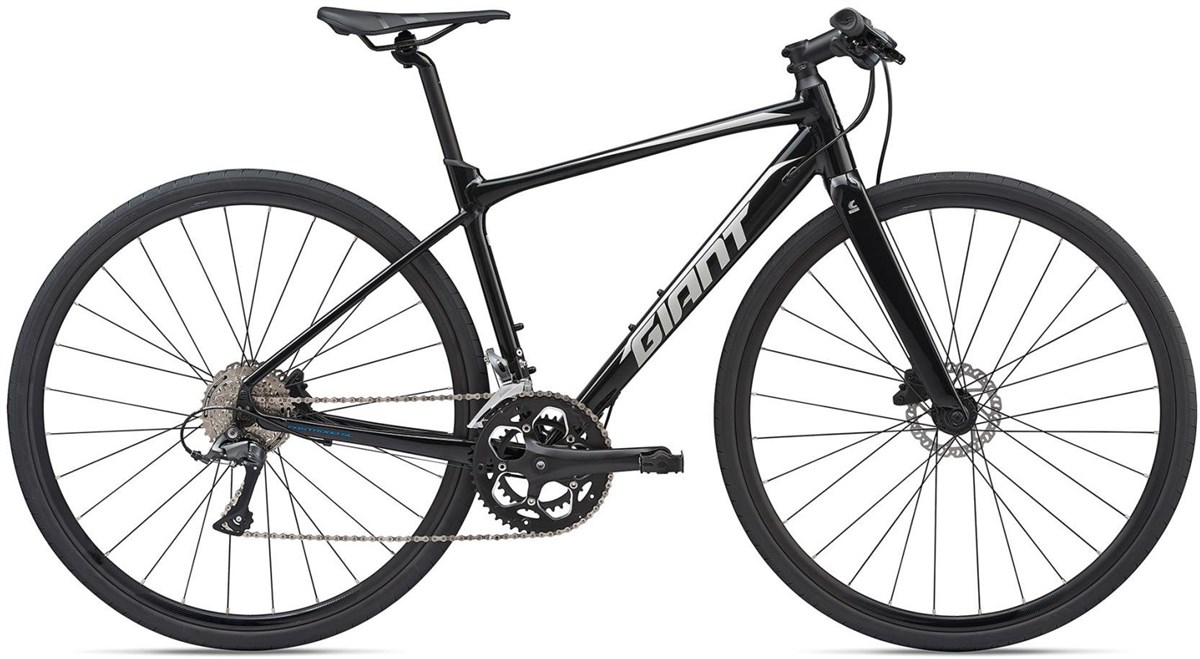 Giant FastRoad SL 3 2020 - Road Bike product image
