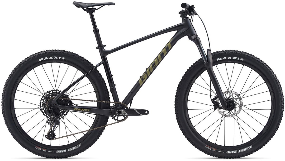 Giant Fathom 1 27.5" Mountain Bike 2020 - Hardtail MTB product image