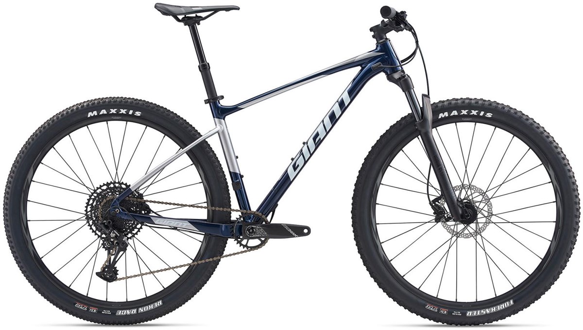 Giant Fathom 1 29" Mountain Bike 2020 - Hardtail MTB product image