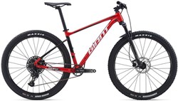 Giant Fathom 2 29" Mountain Bike 2020 - Hardtail MTB