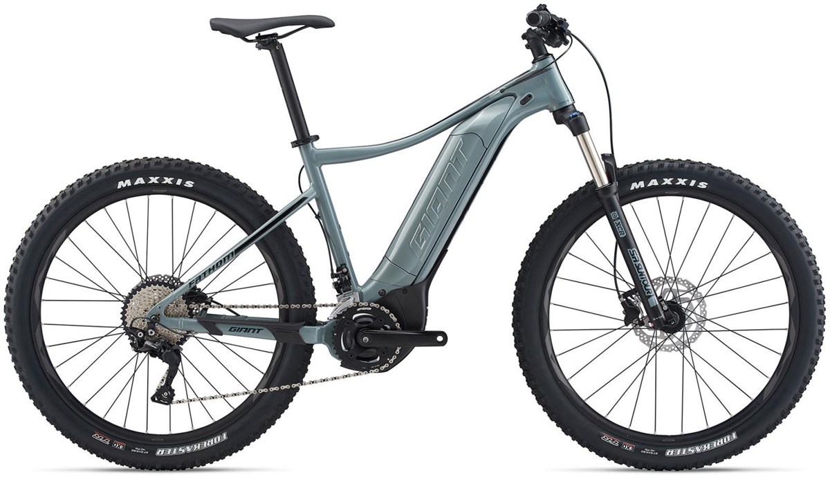 Giant Fathom E+ 2 27.5" 2020 - Electric Mountain Bike product image