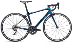 Liv Langma Advanced 1 Womens 2020 - Road Bike