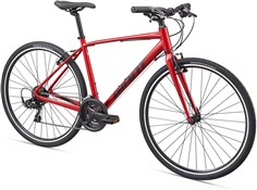 Giant Escape 3 2020 - Hybrid Sports Bike