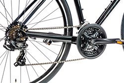 Giant Escape 3 2020 - Hybrid Sports Bike