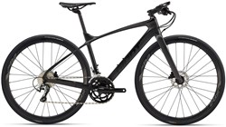 Giant FastRoad Advanced 2 2020 - Road Bike