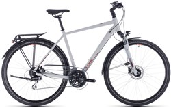 Cube Touring Pro 2020 - Touring Bike
