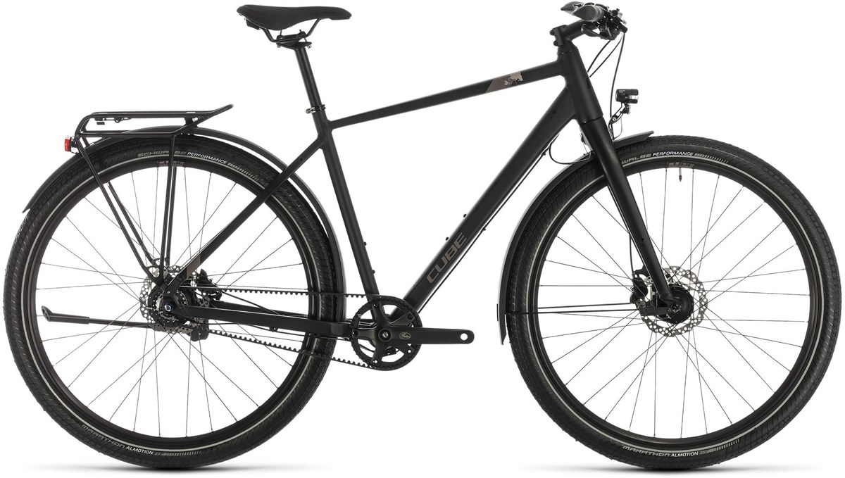 Cube Travel Pro 2020 - Hybrid Sports Bike product image