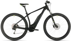 Cube Acid Hybrid One 400 29" 2020 - Electric Mountain Bike