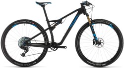 Cube AMS 100 C:68 SLT 29" Mountain Bike 2020 - XC Full Suspension MTB