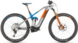 cube e mountain bike 2019