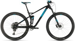 Cube Stereo 120 Pro 29" Mountain Bike 2020 - Trail Full Suspension MTB