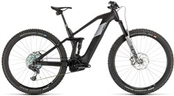 Cube Stereo Hybrid 140 HPC SLT 625 29" 2020 - Electric Mountain Bike
