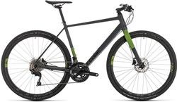 Cube SL Road Race 2020 - Touring Bike